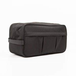 กระเป๋าใส่รองเท้ากีฬาแบบสีพื้นเรียบง่าย ความจุขนาดใหญ่ กันน้ำ เหมาะสำหรับการเดินทางและกิจกรรมกลางแจ้ง - Product Image 3