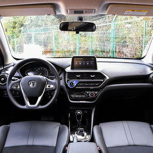 Changan Alsvin, Changan <span class=keywords><strong>Hunter</strong></span>/Alsvin/Benben/E-Star/CS35 <span class=keywords><strong>2022</strong></span>, Nuevo Changan UNI-K/UNI-T, Vehículos Económicos - Product Image 5