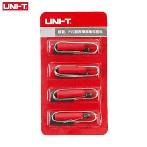 UT-T16 UNI-T เครื่องตรวจจับการอุดตันท่อเหล็กแบบผนังท่อเหล็กชุดหัววัดสำหรับ UT661A UT661B UT661C UT661D L39 - Product Image 5
