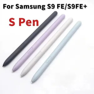 Penna Stilo per <span class=keywords><strong>Tablet</strong></span> <span class=keywords><strong>Samsung</strong></span> <span class=keywords><strong>Galaxy</strong></span> Tab <span class=keywords><strong>S8</strong></span> S9 S9FE S7 FE S6 Lite S7+ <span class=keywords><strong>S8</strong></span>+ Senza Bluetooth - Product Image 2