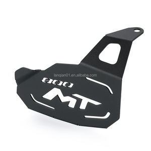 Protection de bobine de commande de couvercle de soupape modifiée pour moto CFMOTO 800NK 800MT 800 NK/MT 2023 2024 2025 Ibex 800 - Product Image 4