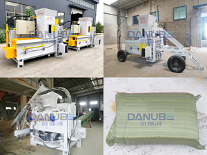 เครื่องอัดใยมะพร้าวจากโรงงานโดยตรง เครื่องอัดไฮดรอลิกใยมะพร้าว ผู้ผลิตอุปกรณ์อัดใยมะพร้าว - Product Image 5