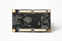 Rockchip RK3568 Android Development board 2GB RAM 8GB/16GB EMCC Single Board Computer Hardware & Software