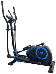 Vélo <span class=keywords><strong>elliptique</strong></span> magnétique haut de gamme GS-6291HP au meilleur prix pour entraînement cardio à domicile, fabriqué en Chine - Product Image 4
