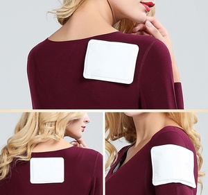 ร้อนขายฟุตอุ่นอุ่นPadเครื่องต่ำราคา - Product Image 4