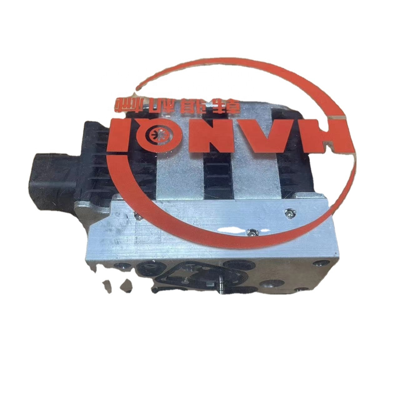 Valve GP-Actuator 559-3552, Pneumatic and Electric Actuator