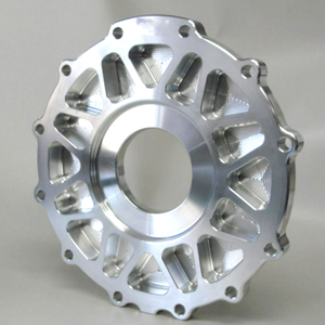 Bomba de sumidero seco tensor de soporte de aluminio 6061 para <span class=keywords><strong>Peterson</strong></span> - Product Image 2