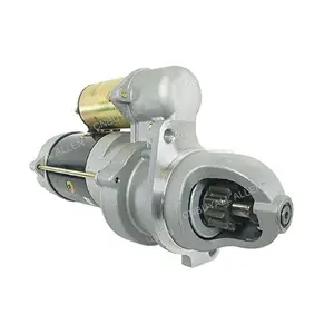 Автозапчасти для ISUZUu 6HH1 6HE1 0-24000-303 1-811000-307-0 Starter