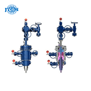 Nhà Máy Giá API 6A mỏ dầu có thể điều chỉnh Choke van X-Mas cây wellhead van cho khoan - Product Image 5