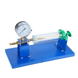 Boyle's Law Demonstration Device: Pressure and Volume Relationship (J22223 High School <b>Physics</b> Experiment Equipment and - Product Image 1