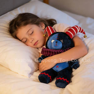 Muñecos de Peluche de Alta Calidad de la Serie Payaso de <span class=keywords><strong>Circo</strong></span>, Servicios de Personalización de Animales de Peluche, Figuras de Anime Originales - Product Image 5