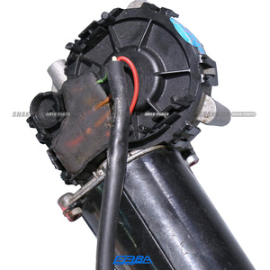 Motor de Limpiaparabrisas de Plástico Usado para Aston Martin Rapide S DB9 Vanquish DBS Vantage 1R12-372156-AA AG43-67350-AA - Product Image 4