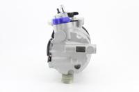 Compresseur de climatisation automobile 12V KOOLMAN pour BMW 116i GE4471502668 4471502661