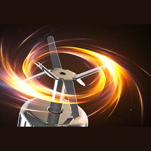 Yocan Draco más popular molinillo de hierbas electrónico mini molinillo de vidrio automático molinillo de tabaco electrónico accesorios para fumar - Product Image 3