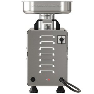 Nouvelle <span class=keywords><strong>hachoir</strong></span> <span class=keywords><strong>à</strong></span> <span class=keywords><strong>viande</strong></span> <span class=keywords><strong>professionnel</strong></span> Arinoo haute puissance en acier inoxydable 304 robuste pour boucher 220V - Product Image 4