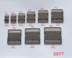 गुलाब सोना और काली त्वरित रिलीज धातु की साइड बकल पालतू पट्टा हार्डवेयर थोक कुत्ते कॉलर और बेड सजावट के साथ बैग - Product Image 2