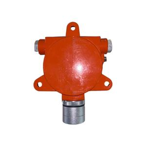 أجهزة الكشف عن غاز الميثان/البروبان القابل للاحتراق مع إنذار صراخ + فلاش للاستخدام الصناعي والتجاري - Product Image 6