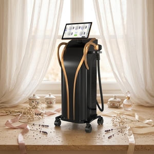Nuevo Depilador Láser de Diodo <span class=keywords><strong>Venus</strong></span> Ice Platinum con Sistema de Enfriamiento TEC, Equipo Comercial para Uso en Clínicas y Salones de Belleza - Product Image 1