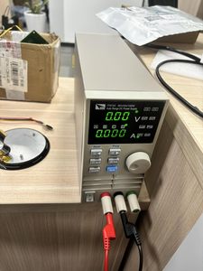 ITECH IT6721 60V/8A/180W แหล่งจ่ายไฟปรับค่าได้ พร้อมฟังก์ชันหน่วยความจำ สำหรับใช้ในห้องปฏิบัติการ โหมด CC/CV เอาต์พุตเดี่ยว รับประกัน 1 ปี - Product Image 3