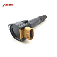 Kemix — bobine d'allumage à lampe AL, pour SUZUKI Swift Sport, Code de moteur M16A, 1.6L,,, 5 pièces