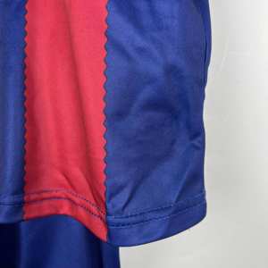 Setelan olahraga sepak bola anak-anak kustom setelan olahraga kasual setelan sepak bola - Product Image 4