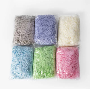 Các Nhà Sản Xuất Bán Buôn Cứng Nhắc Bột Ngô Phân Hủy Sinh Học Có Thể Tái Chế Tùy Chỉnh Màu Sắc Kraft Sóng Lót UV In Ấn Hình Chữ Nhật - Product Image 5