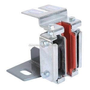 Guida scorrevole per ascensori scarpe guida contrappeso shoemitsubishi - Product Image 1