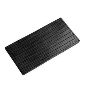 Almohadilla Amortiguadora de Goma para Aire Acondicionado Xia Hui, para Unidades Exteriores de Uso Doméstico - Product Image 1