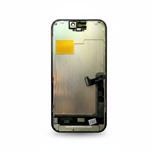 Écran tactile numérique OLED souple 120Hz DD haute performance pour assemblage d'écran 15 Pro MAX, remplacement en gros, garantie 1 an, OEM - Product Image 3