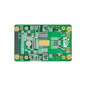 UM982โมดูลเสาอากาศคู่ GNSS RTK โมดูลเสาอากาศคู่สำหรับงานเกษตรโมดูล UM982 - Product Image 2