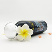 Produit de Soin Éclaircissant et Unifiant Visage et Corps Avec Beurre de Karité et Acide Kénacol 400ML Pour Peau Noire
