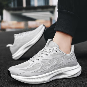 Zapatillas de Running Minimalistas de Alta Calidad con Punta Ancha, Zapatillas de Moda para Maratón, Fitness y Carreras - Product Image 2