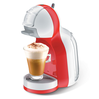 Machine à café à capsules compatible Dolce Gusto, machine à café multi-capsules à pression de 20 bars pour expresso, cappuccino