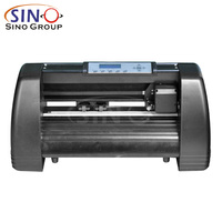 Machine libre de traceur de logiciel d'Artcut Signmaster pour la coupe matérielle de vinyle
