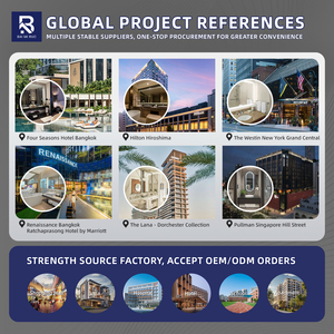 <span class=keywords><strong>Espejo</strong></span> LED Arqueado sin Marco con Desempañador, Impermeable IP65 - <span class=keywords><strong>Directo</strong></span> de Fábrica - para Baños de Hotel y Salón, Dormitorios y Tocadores - Product Image 6