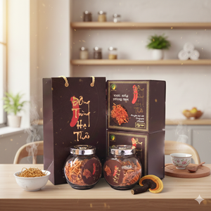 Cordyceps Liofilizado de Grado Selecto, 40g, Suplemento Herbal para el Bienestar, Precio Justo en Oferta - Product Image 1