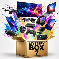 Boîte mystère transfrontalière Tendance Actuelle Systèmes Home Cinéma Haut-parleur TV Intelligente 85 Pouces Optimisation de la recherche sur le marché des campus