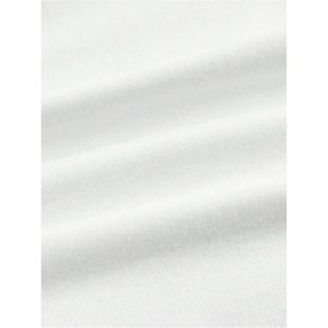 Justaucorps à manches longues pour filles, col carré, en coton et élasthanne respirant, vêtements de gymnastique - Product Image 5
