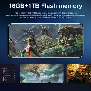 Pop9 Tecnoオリジナルスマートフォン5Gゲーム用最新工場携帯電話<span class=keywords><strong>Google</strong></span> Play付き - Product Image 3