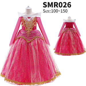 <span class=keywords><strong>2021</strong></span> nouveauté noël <span class=keywords><strong>Halloween</strong></span> fête habiller fée princesse 2 fille joli Costume filles - Product Image 6