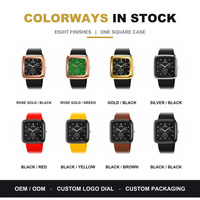 Montre-bracelet à quartz pour homme SKMEI 1902 avec bracelet en silicone, résistante à l'eau 3ATM, cadran analogique, sport, décontractée, pour l'extérieur, usage quotidien