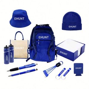 Regalos Corporativos con Logotipo Personalizado, Artículos Promocionales Personalizados, Set de Regalos Empresariales para Publicidad - Product Image 2