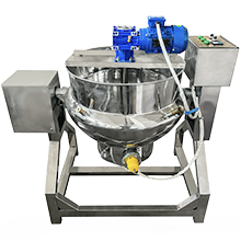 Ligne de production de bonbons, petite machine de fabrication de sucettes, machine de formage de sucettes - Product Image 3