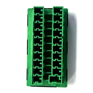 Conector Automotriz 68321746AA Macho Recto de 15 mm para Chrysler Wrangler Ram 1500 Mo-256 con Acabado de Estaño - Product Image 3
