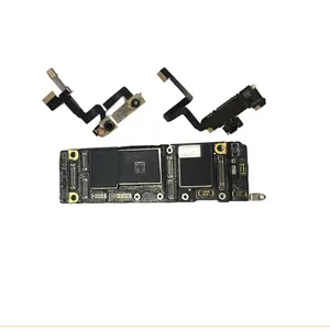 Hot Sales Factory unlocked Motherboard with/Without Touch ID for iphone 6 32gb Mainboard