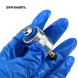 DXM 096010-0690 24V Diesel VE Bomba Tope Válvula solenoide de cierre 146650-0820 146650-1320 para bomba EPVE VE 24V - Product Image 6