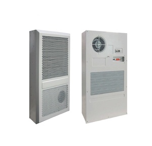 W-TEL เครื่องปรับอากาศอุตสาหกรรมอัตโนมัติ R134a 600W IP55 ป้องกันฝุ่น กันน้ำ พร้อมปั๊ม  แบริ่งเครื่องยนต์ รีโมทคอนโทรล - Product Image 3