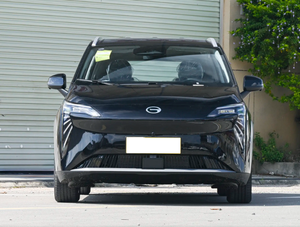 AION Y 2025 <span class=keywords><strong>Plus</strong></span> 510 Smart Edition 510km 136Hp SUV Compacto, Marca China, Vehículo Eléctrico Puro <span class=keywords><strong>de</strong></span> Nueva Energía, Volante a la Izquierda - Product Image 1