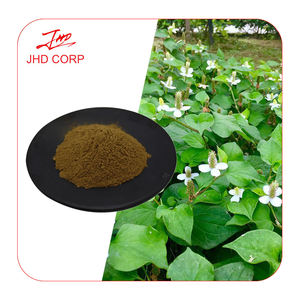 Заводская поставка, экстракт 10:1 <span class=keywords><strong>Houttuynia</strong></span> Cordata/порошок экстракта Herba Houttuyniae - Product Image 2