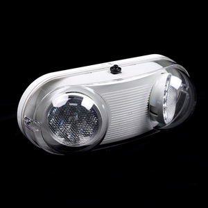 Ip65 ánh sáng không thấm nước với an toàn <span class=keywords><strong>Exit</strong></span> khẩn cấp <span class=keywords><strong>Exit</strong></span> chỉ số ánh sáng <span class=keywords><strong>LED</strong></span> đôi Head khẩn cấp đèn ánh sáng - Product Image 5